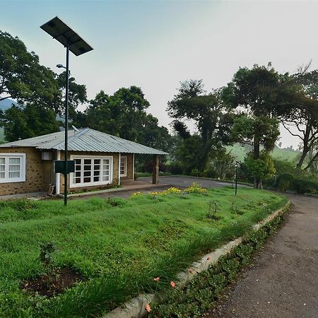 Hotel Manalar Gudalur  Zewnętrze zdjęcie