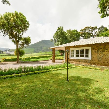 Hotel Manalar Gudalur  Zewnętrze zdjęcie