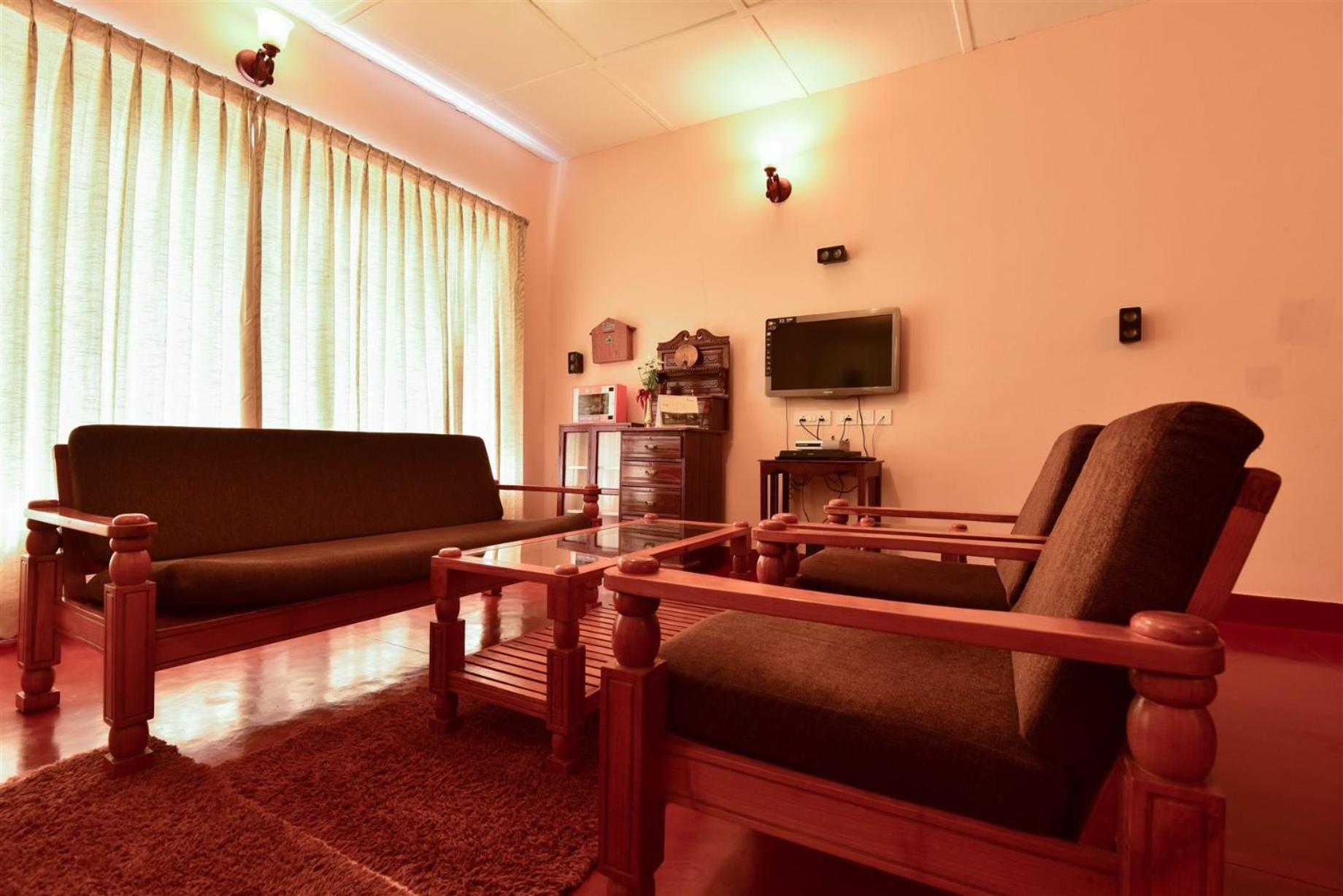 Hotel Manalar Gudalur  Pokój zdjęcie